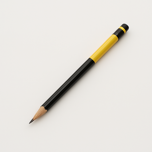 Classic Graphite Pencil